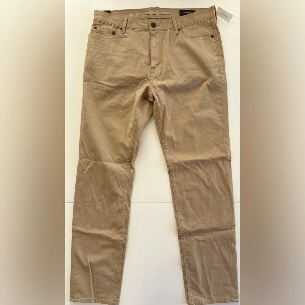Banana Republic 5-pocket Pants
